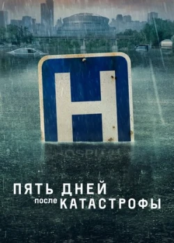 Пять дней после катастрофы смотреть онлайн